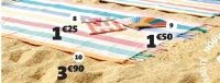 FOUTA