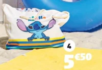 SAC DE PLAGE