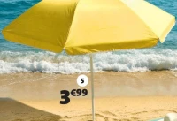 PARASOL DE PLAGE
