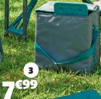 SAC FRAÎCHEUR + 1 BLOC DE GLACE