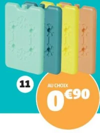BLOC RÉFRIGÉRANT
