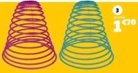 ENCENS SPIRALE