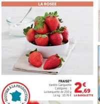FRAISE