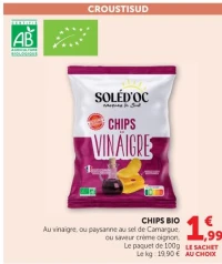 CHIPS BIO