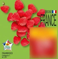 FRAMBOISES