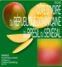 MANGUE