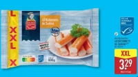 48 bâtonnets de surimi