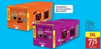 BARISSIMO 48 CAPSULES DE CAFÉ