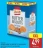 Promo ASSORTIMENT DE BISCUITS PUR BEURRE Gaufrettes et biscuits aux amandes.