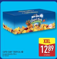 CAPRI-SUN® TROPICAL