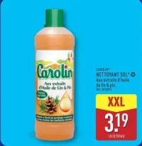 NETTOYANT SOL