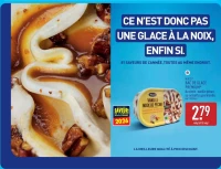 BAC DE GLACE PREMIUM MUCCI®