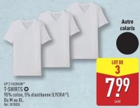 Up 2 Fashion T-shirts