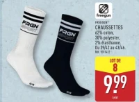 Freegun Chaussettes