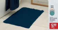 TAPIS DE BAIN