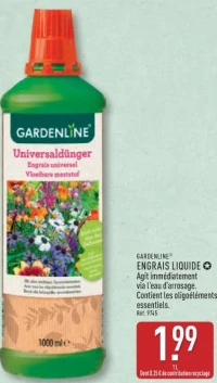ENGRAIS LIQUIDE