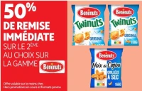 GAMME BENENUTS