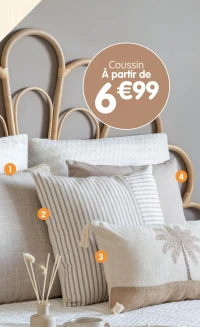 Coussin