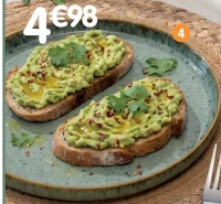 Assiette plate