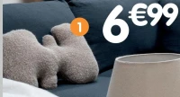 Coussin forme