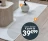 Promo Tapis design