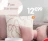 Promo Coussin motif noeuds Pure Harmony