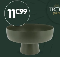 Coupe métal sur pied