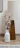 Promo Grande lampe en bois