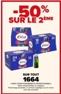 SUR TOUT 1664