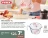 Promo Broc doseur 1 L Pyrex