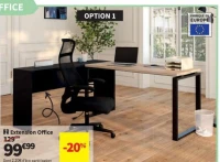 Extension Office