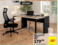 Bureau droit Office