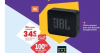 Enceinte nomade JBL