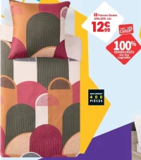 Parure Dome 140x200 cm