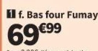 Bas four Fumay