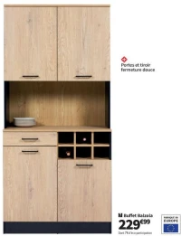 Buffet Balzola