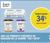 GAMME ÍSEY SKYR