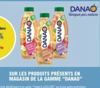 GAMME DANAO