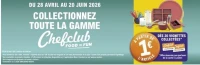 TOUTE LA GAMME Chefclub