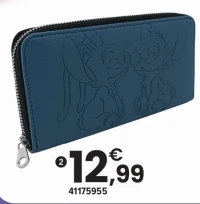 PORTEFEUILLE 41175955