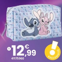 TROUSSE DE TOILETTE 41175960