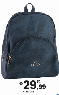 SAC À DOS MODE SIMILICUIR 41288053