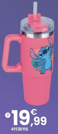 MUG DE VOYAGE 900 ML 41138116