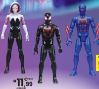 FIGURINE SPIDER-MAN TITAN