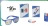 Promo SET SUPPORTER 5 ARTICLES FFF