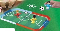 FINGER SPINNERS FOOTBALL GAME