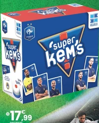 super kem's