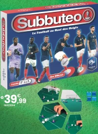 Subbuteo