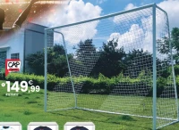CAGE DE FOOT 3 M