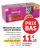 Promo REPAS POUR CHAT ADULTE WHISKAS